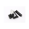 HOBBYTECH SOPORTE SUPERIOR AMORTIGUADO. STR8/SPIRIT/NXT
