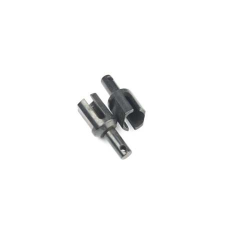 HOBBYTECH VASO DE CARDAN DIFF. STR8