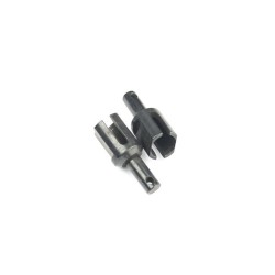 HOBBYTECH VASO DE CARDAN DIFF. STR8