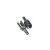 HOBBYTECH VASO DE CARDAN DIFF. STR8