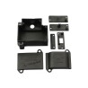 HOBBYTECH RADIO BOX SPIRIT/X2/STR8/ RALLY CROSS