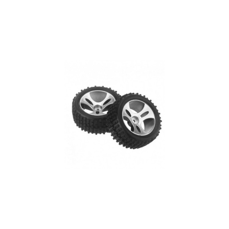 WLTOYS RUEDAS A959