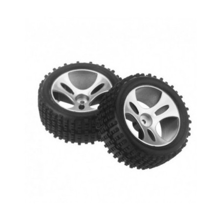 WLTOYS RUEDAS A959