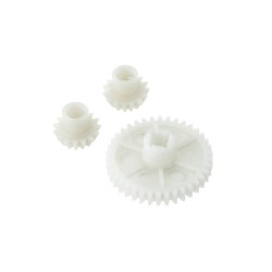 WLTOYS CORONA CENTRAL Y PIÑONES CONICOS A949
