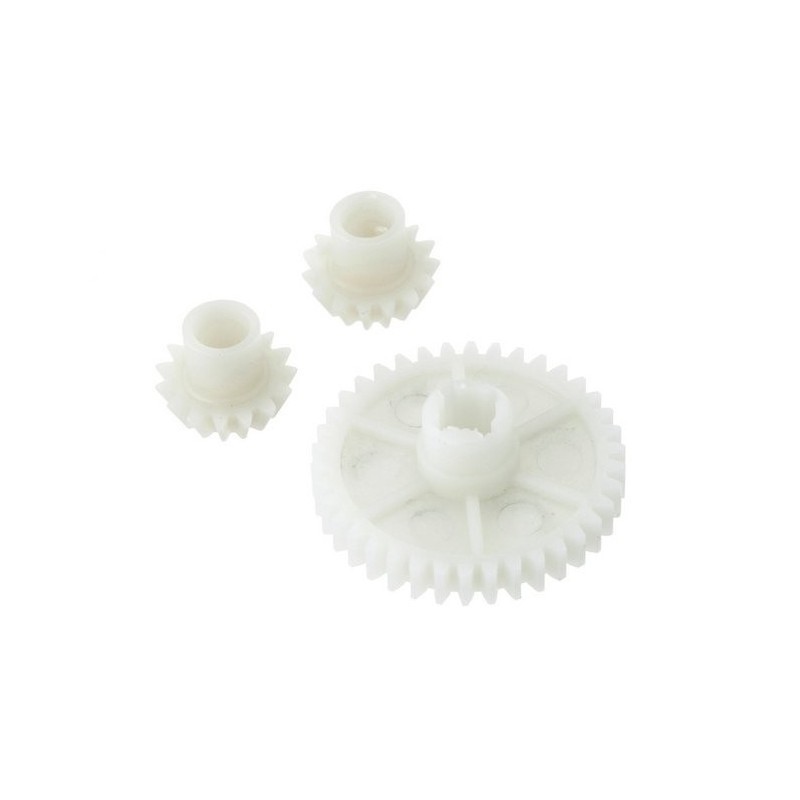 WLTOYS CORONA CENTRAL Y PIÑONES CONICOS A949
