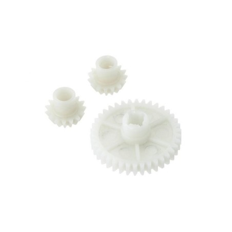 WLTOYS CORONA CENTRAL Y PIÑONES CONICOS A949