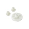 WLTOYS CORONA CENTRAL Y PIÑONES CONICOS A949