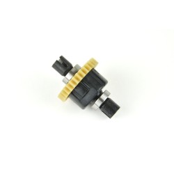 WLTOYS DIFF. COMPLETO WAVE RUNNER