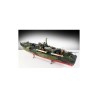 ELCO 80' PT - 596 TORPEDO BOAT.
