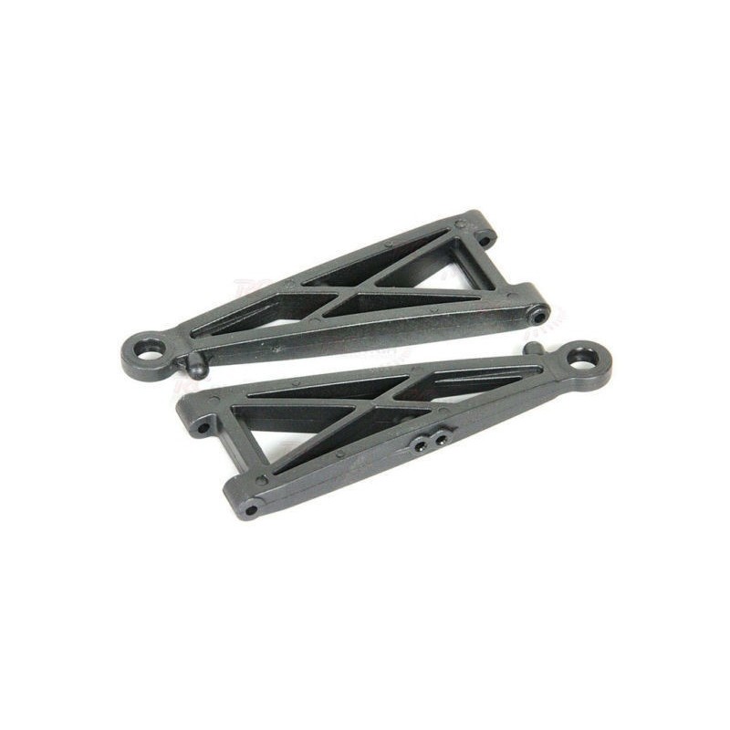 HIMOTO TRAPECIO INF. DEL. TRUGGY 1/10