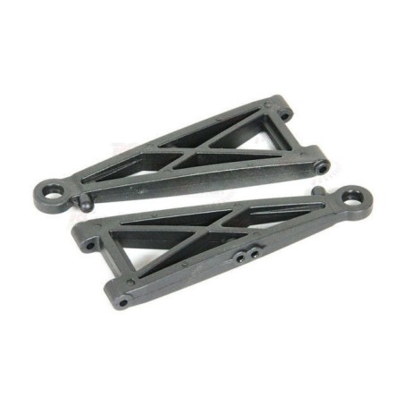 HIMOTO TRAPECIO INF. DEL. TRUGGY 1/10