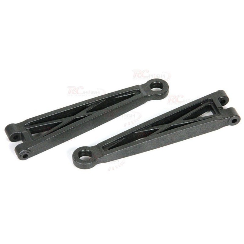 HIMOTO FRONT UPPER SUSP. ARM 2P 1/10