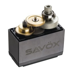 SERVO SAVOX SC-0252MG