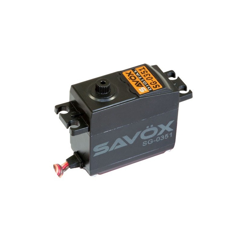 SERVO SAVOX SG-0351