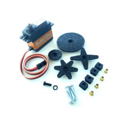 SERVO SAVOX SC-1258TG
