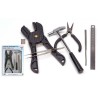 Set Profesional de Herramientas de Modelismo Nº1