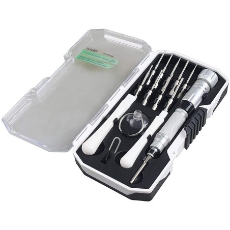 iWork - Kit de reparación para Smartphone