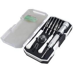 iWork - Kit de reparación para Smartphone