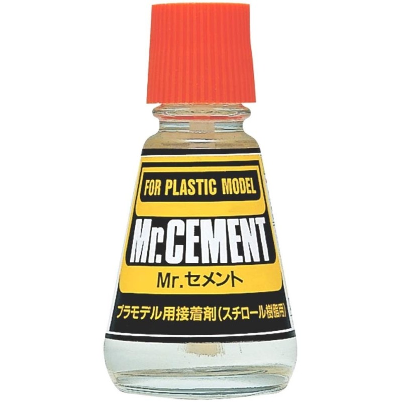 MR.CEMENT PEGAMENTO PARA MAQUETAS