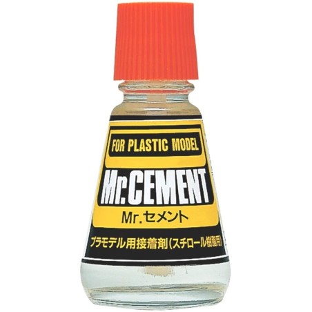 MR.CEMENT PEGAMENTO PARA MAQUETAS