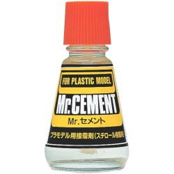 MR.CEMENT PEGAMENTO PARA MAQUETAS