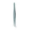 Pinza curva