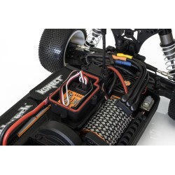 Hobbytech Brx.S1 Brushless 1:10