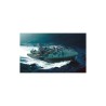 ELCO 80' PT - 596 TORPEDO BOAT.