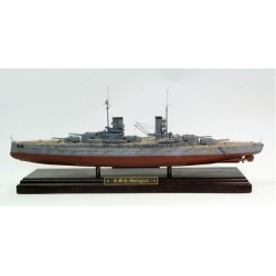 Markgraf WWI German Battleship