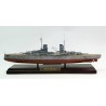 Markgraf WWI German Battleship