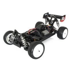 Hobbytech Brx.S1 Brushless 1:10