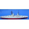 Grober KURFSRST  WWI German Battleship
