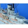 Grober KURFSRST  WWI German Battleship