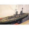 Grober KURFSRST  WWI German Battleship