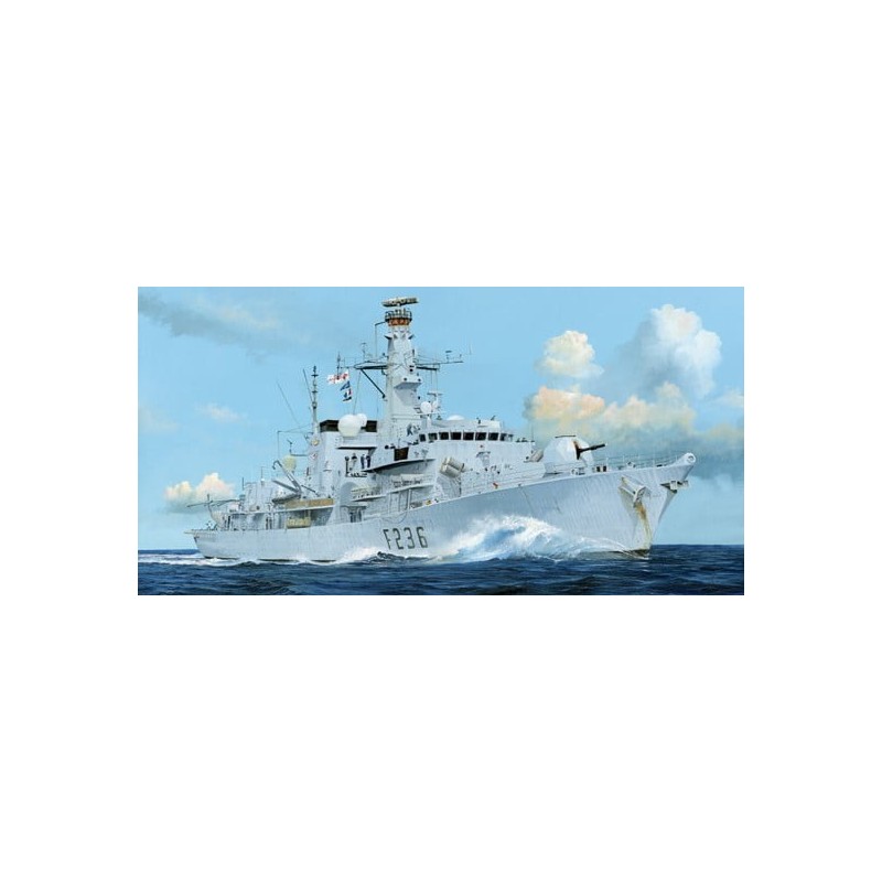HMS TYPE 23 Frigate “ Montrose(F236) 04545