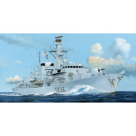HMS TYPE 23 Frigate “ Montrose(F236) 04545