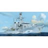 HMS TYPE 23 Frigate “ Montrose(F236) 04545