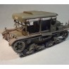 MIRAGE 35901 C7P Artillery/Recovery Tractor