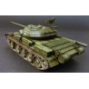 MINIART 37012 T-54-2 Soviet Medium tank mod.1949