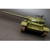 MINIART 37012 T-54-2 Soviet Medium tank mod.1949