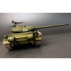 MINIART 37012 T-54-2 Soviet Medium tank mod.1949