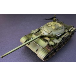 MINIART 37012 T-54-2 Soviet Medium tank mod.1949