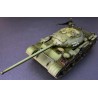 MINIART 37012 T-54-2 Soviet Medium tank mod.1949