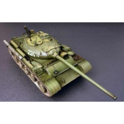 MINIART 37012 T-54-2 Soviet Medium tank mod.1949