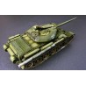 MINIART 37012 T-54-2 Soviet Medium tank mod.1949