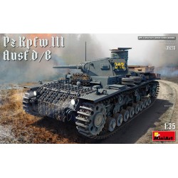 Pz.Kpfw.III Ausf. D/B
