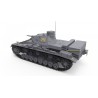Pz.Kpfw.III Ausf. D/B