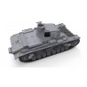 Pz.Kpfw.III Ausf. D/B
