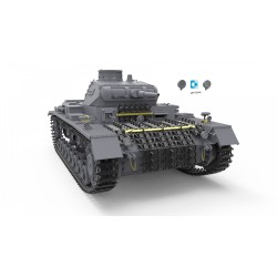 Pz.Kpfw.III Ausf. D/B