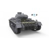 Pz.Kpfw.III Ausf. D/B